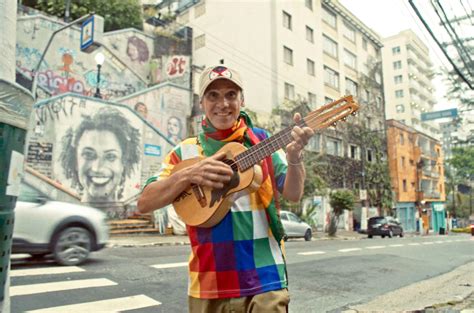 Manu Chao Announces Solo Album ‘Viva Tu’ With Single ‘São .